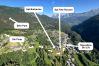 Appartement à Les Houches - Appartement Barberine | Les Houches