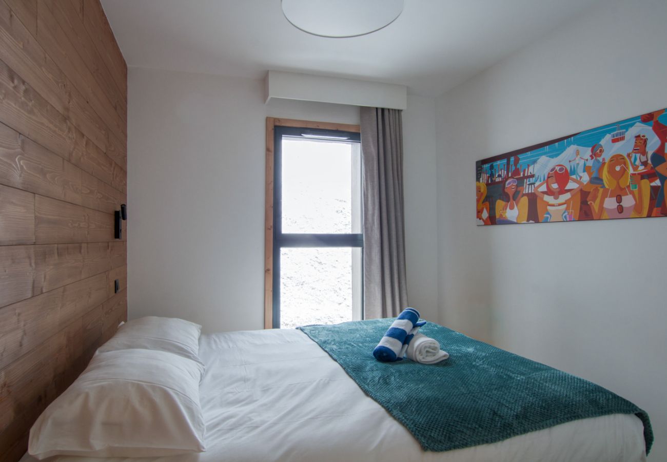 Appartement à Les Houches - Apartment Aiguille d'Or