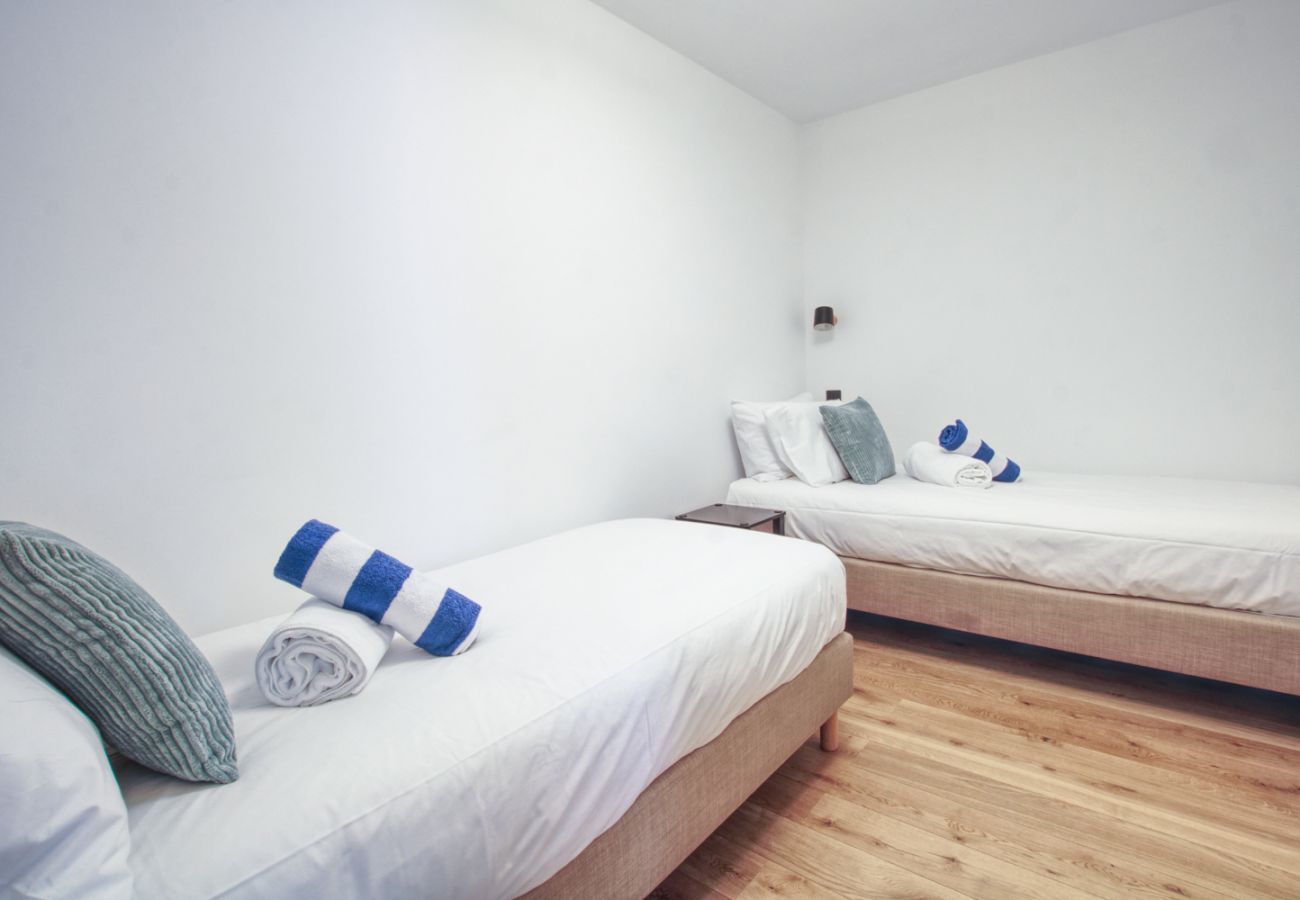 Appartement à Les Houches - Apartment Aiguille d'Or