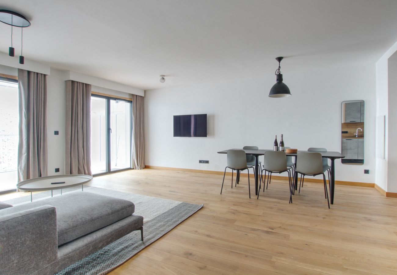 Appartement à Les Houches - Apartment Aiguille d'Or