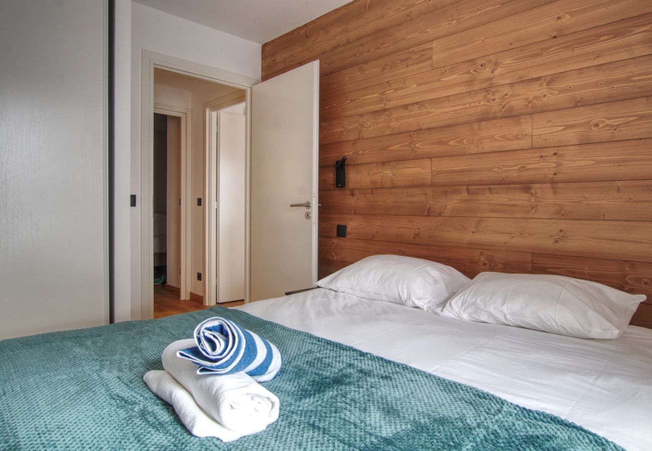 Appartement à Les Houches - Apartment Aiguille d'Or