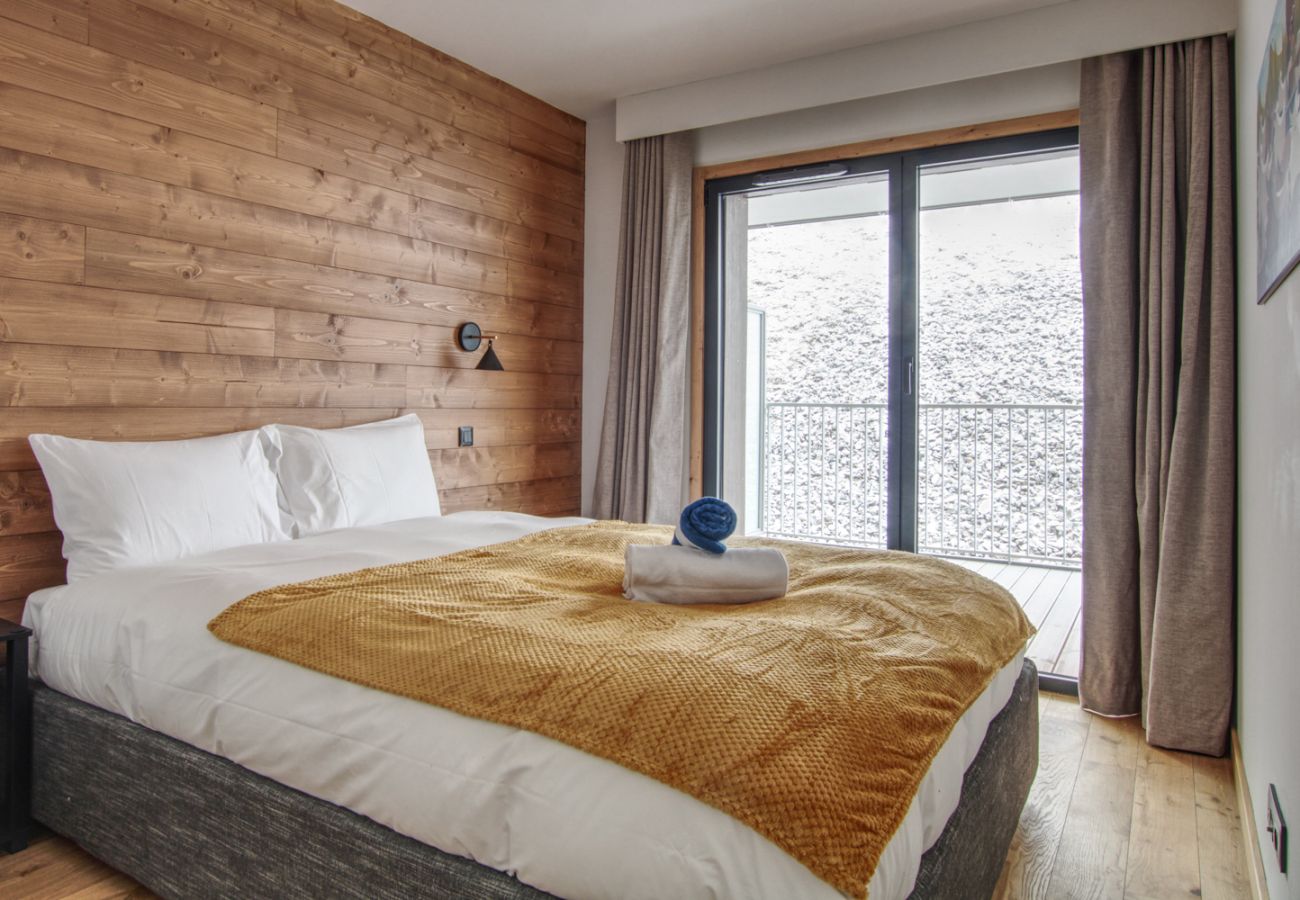 Appartement à Les Houches - Apartment Aiguille d'Or