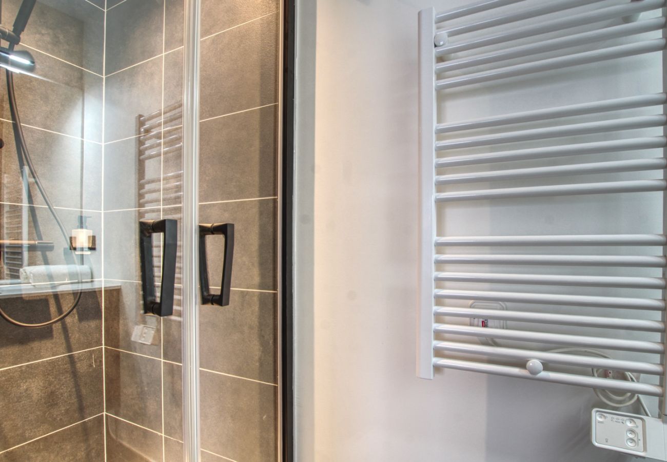 Appartement à Les Houches - Apartment Aiguille d'Or