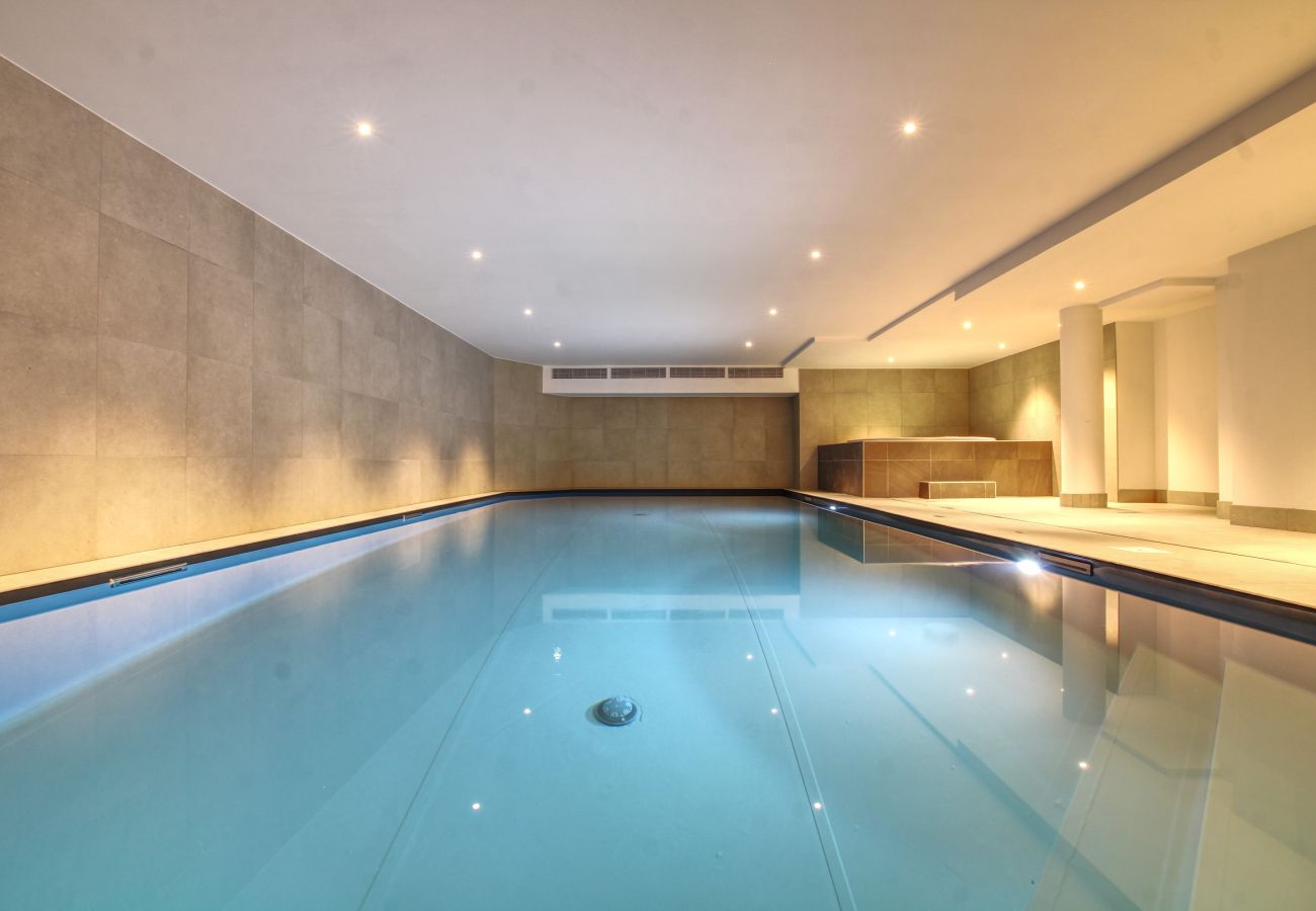 Appartement à Les Houches - Apartment Aiguille d'Or