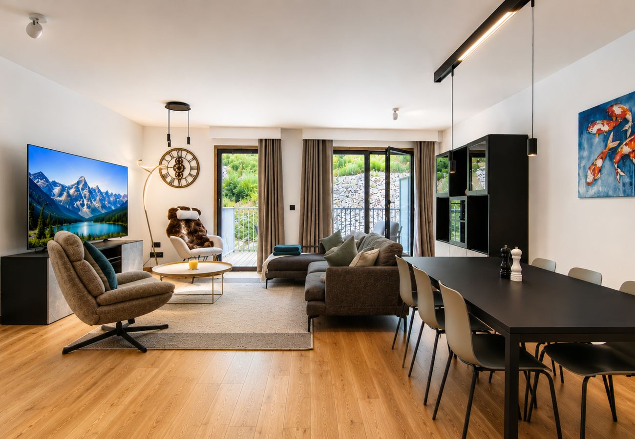 Appartement à Les Houches - Appartement Aiguille d'Or | Les Houches