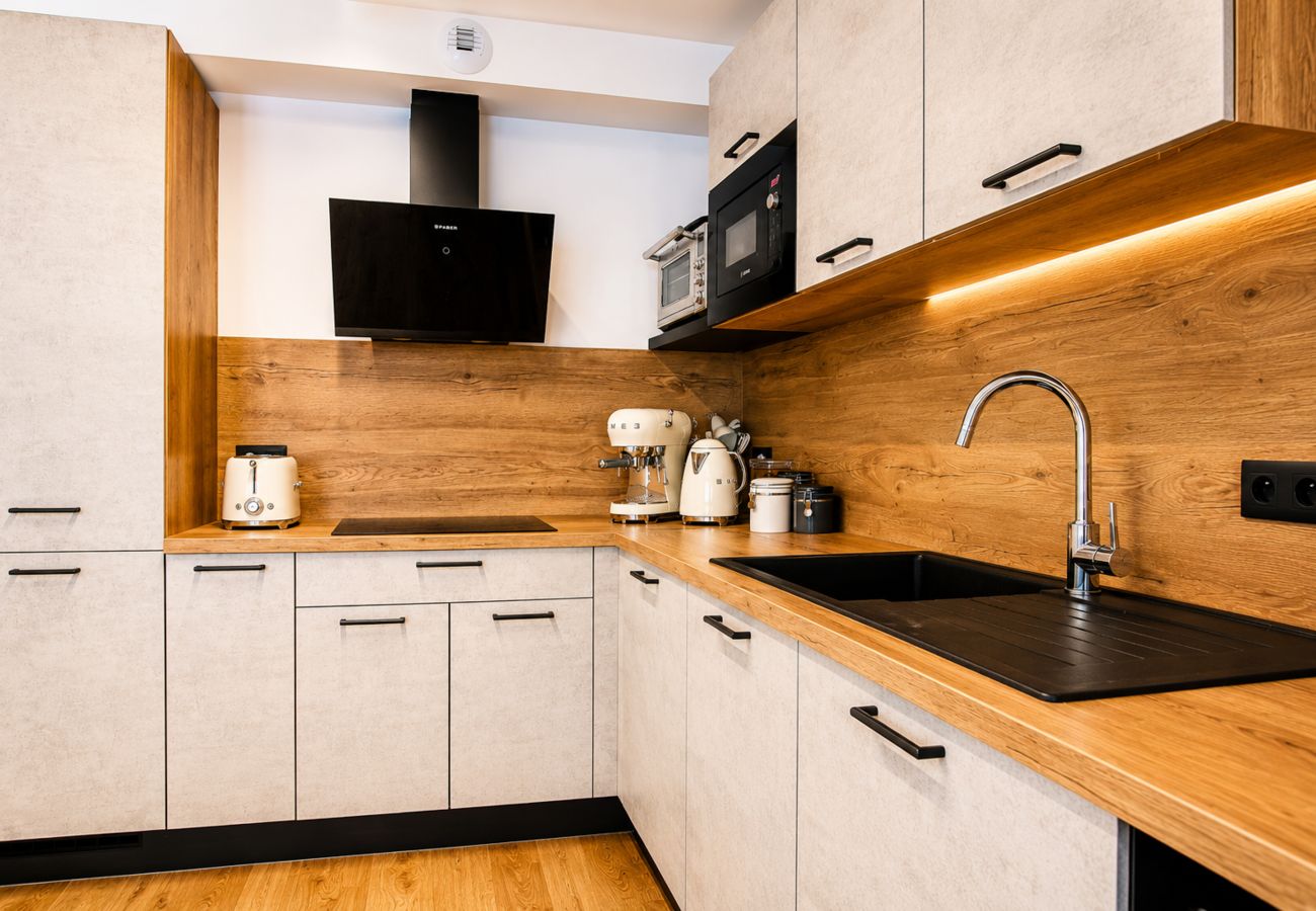 Appartement à Les Houches - Appartement Aiguille d'Or | Les Houches
