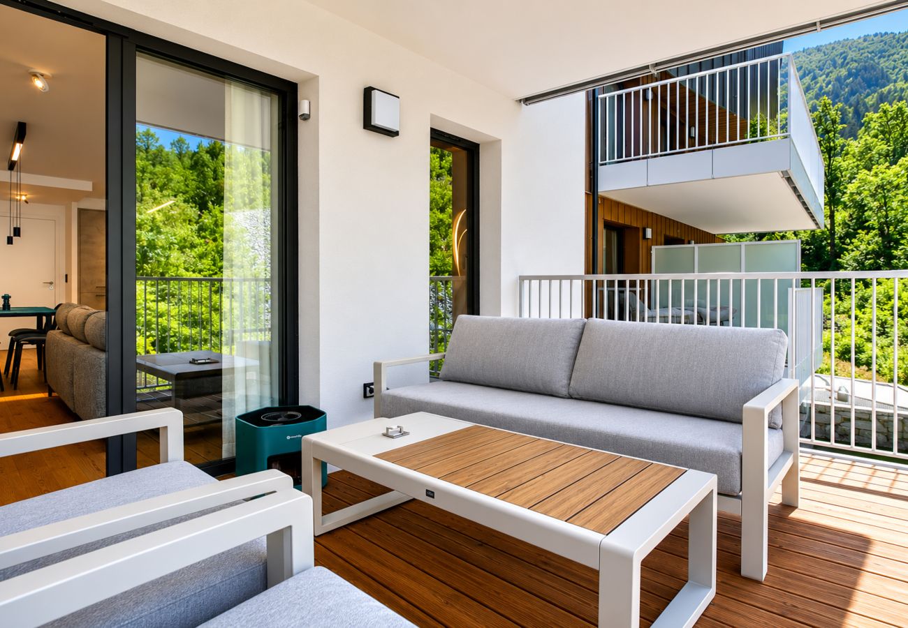 Appartement à Les Houches - Appartement Aiguille d'Or | Les Houches
