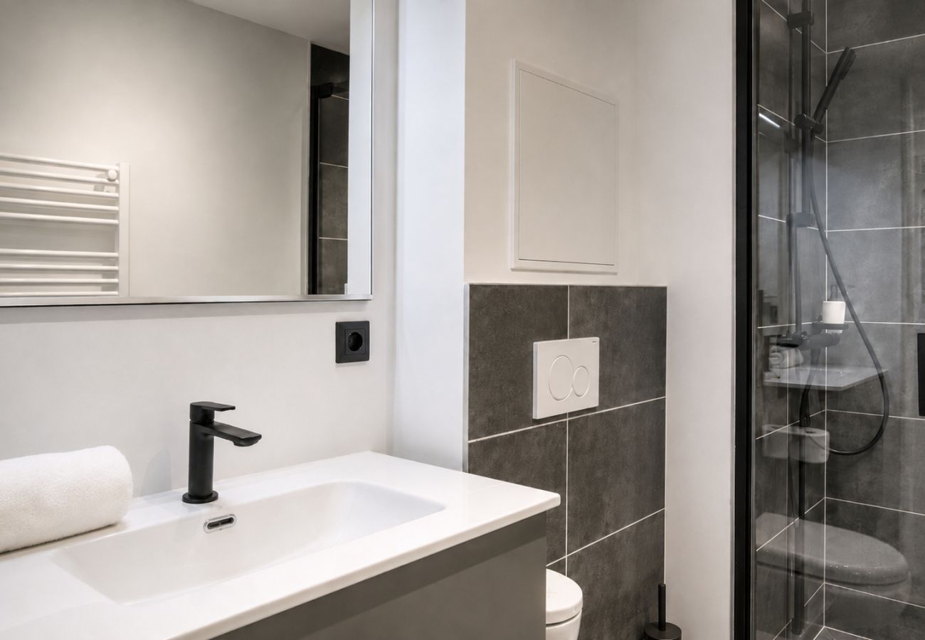 Appartement à Les Houches - Appartement Aiguille d'Or | Les Houches