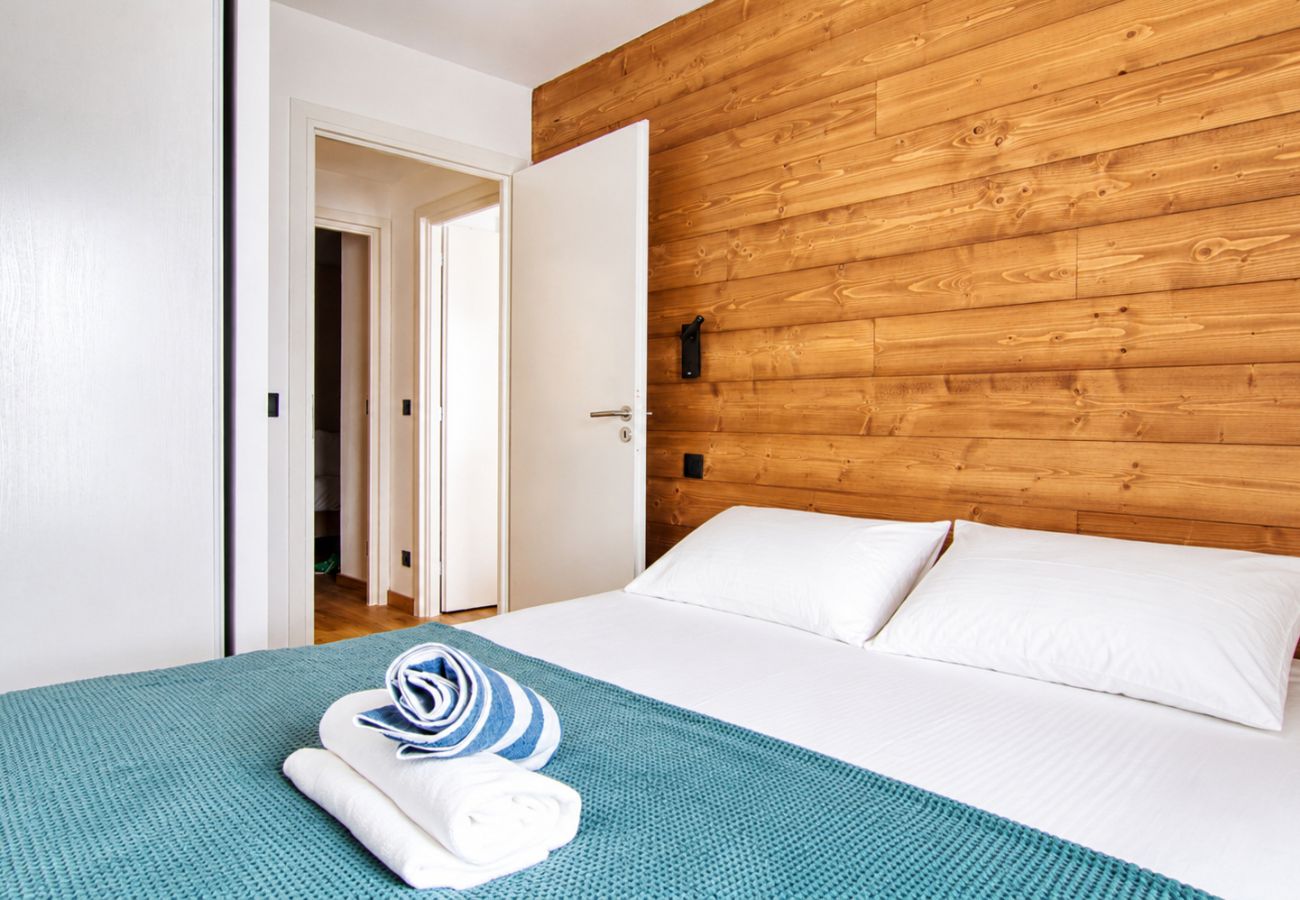 Appartement à Les Houches - Appartement Aiguille d'Or | Les Houches