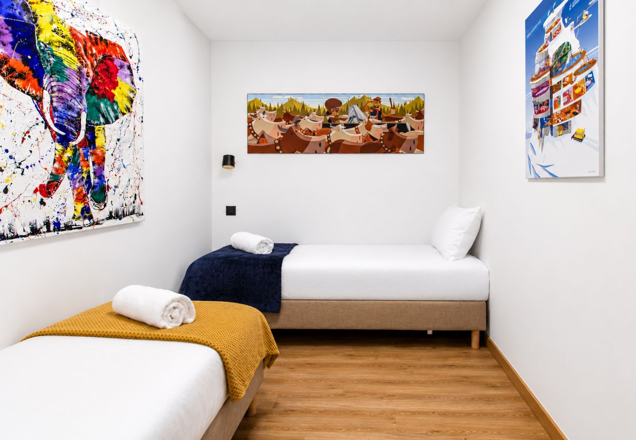 Appartement à Les Houches - Appartement Aiguille d'Or | Les Houches