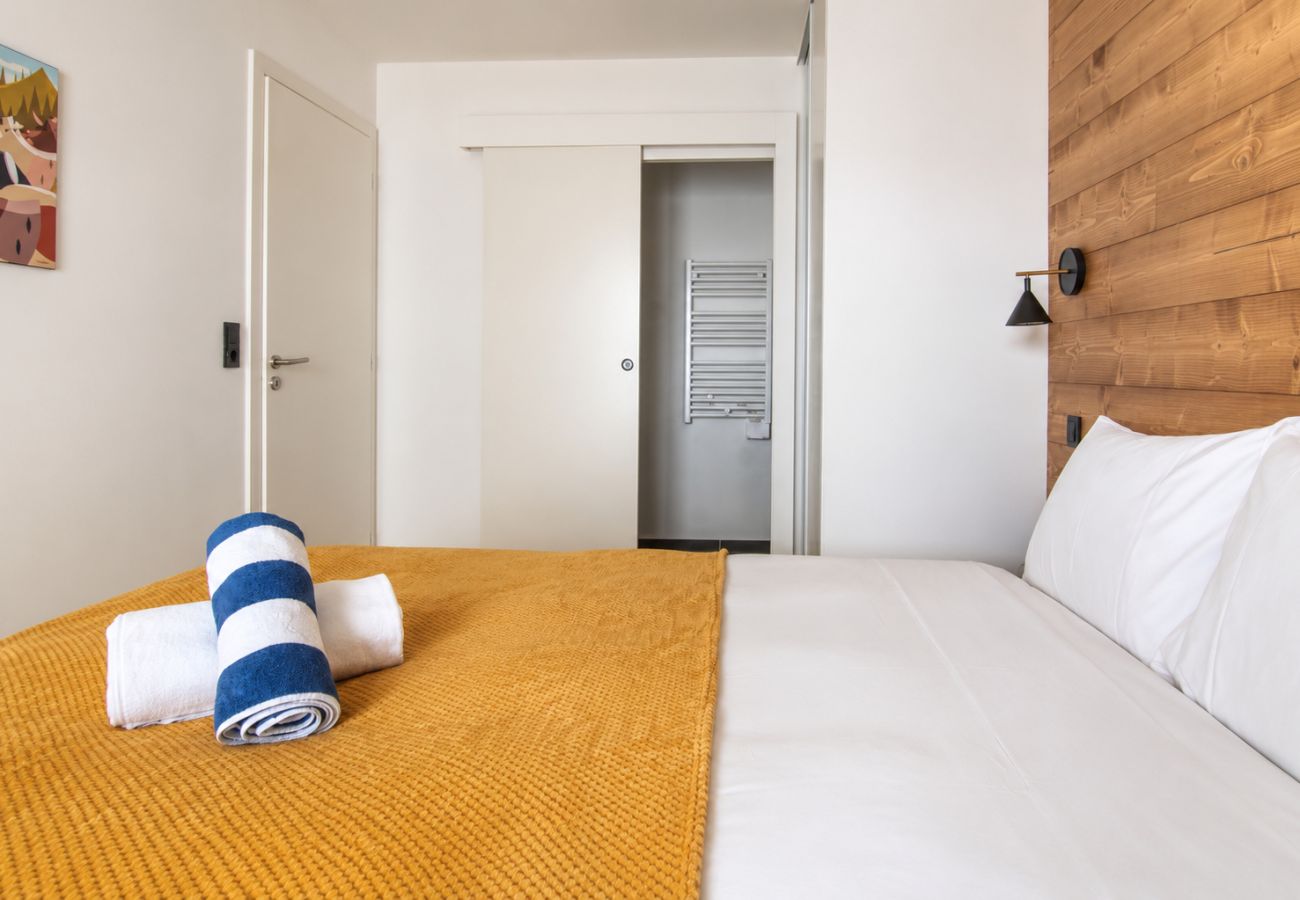 Appartement à Les Houches - Appartement Aiguille d'Or | Les Houches