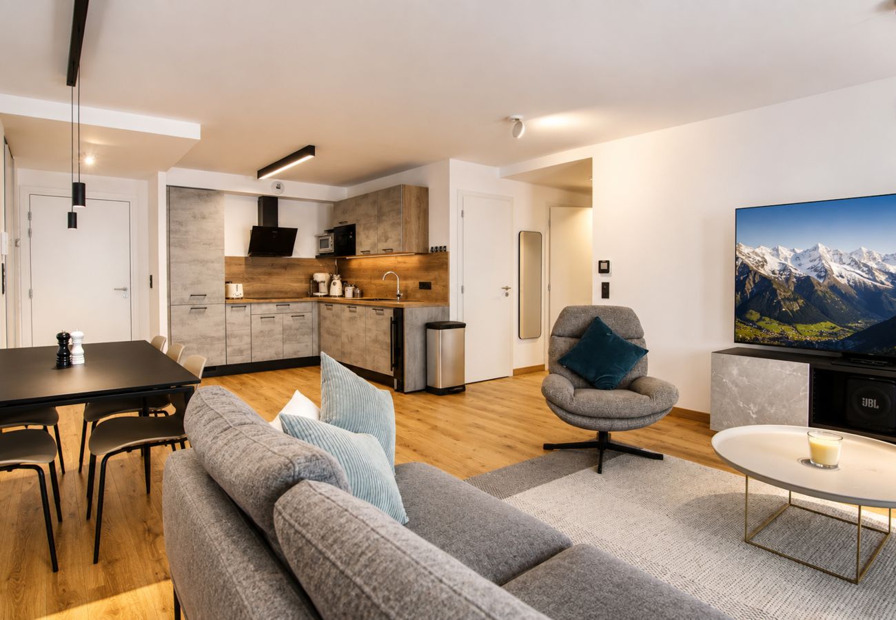 Appartement à Les Houches - Appartement Aiguille d'Or | Les Houches