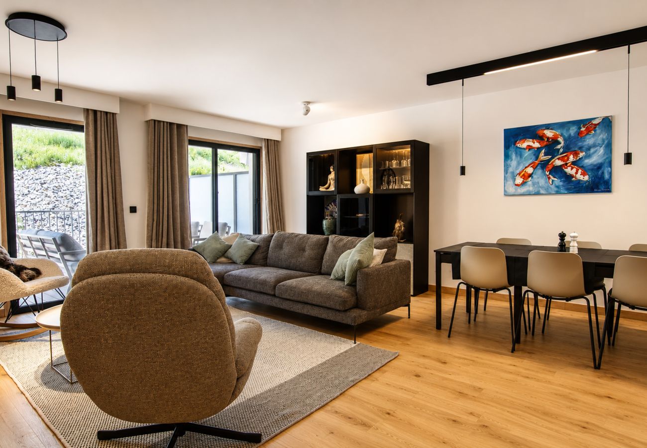 Appartement à Les Houches - Appartement Aiguille d'Or | Les Houches
