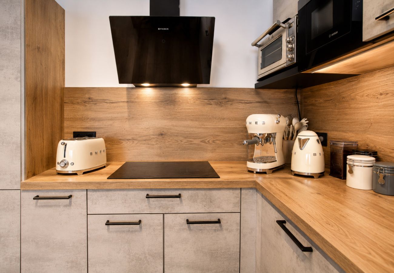 Appartement à Les Houches - Appartement Aiguille d'Or | Les Houches