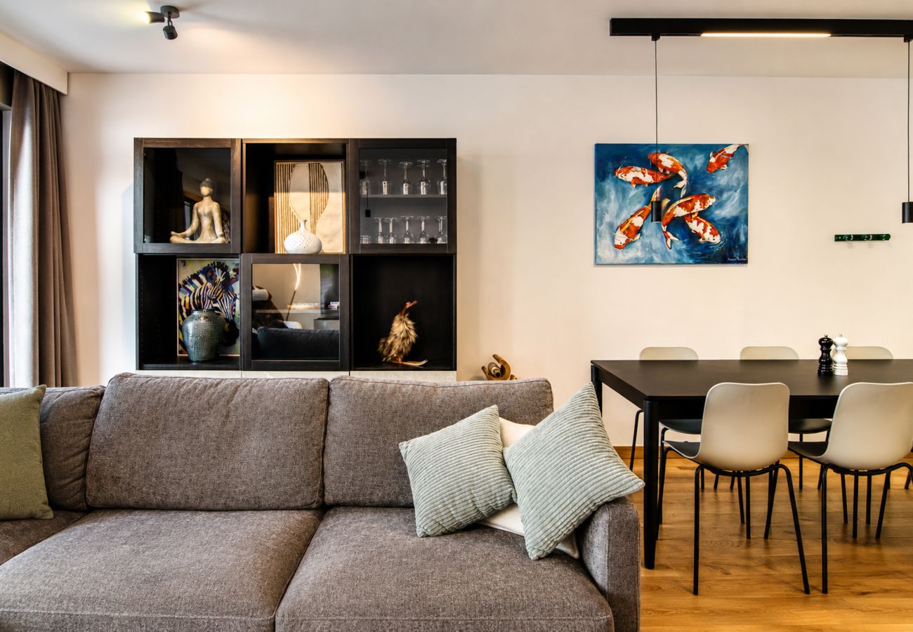 Appartement à Les Houches - Appartement Aiguille d'Or | Les Houches