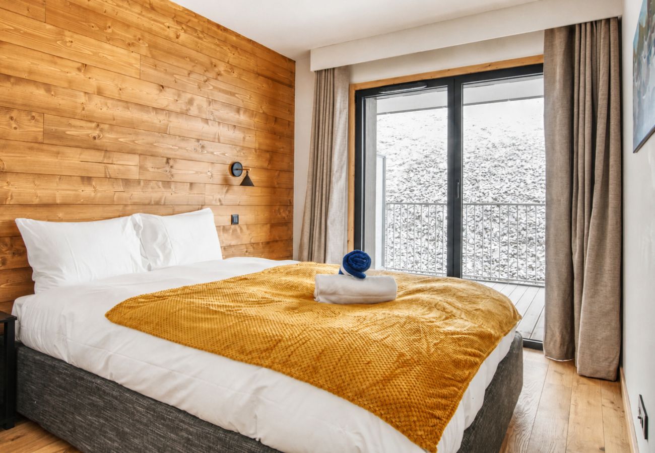 Appartement à Les Houches - Appartement Aiguille d'Or | Les Houches
