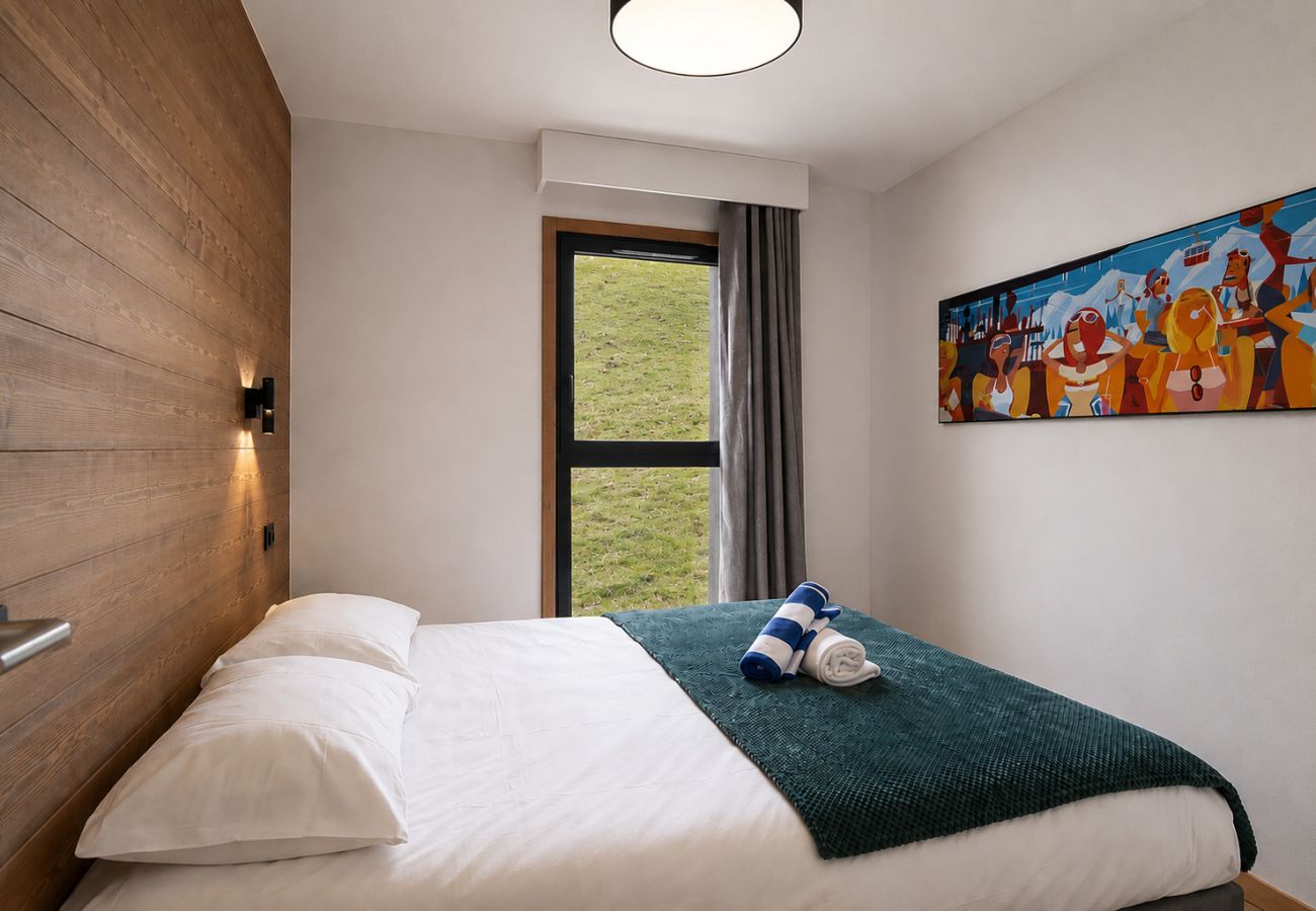 Appartement à Les Houches - Appartement Aiguille d'Or | Les Houches