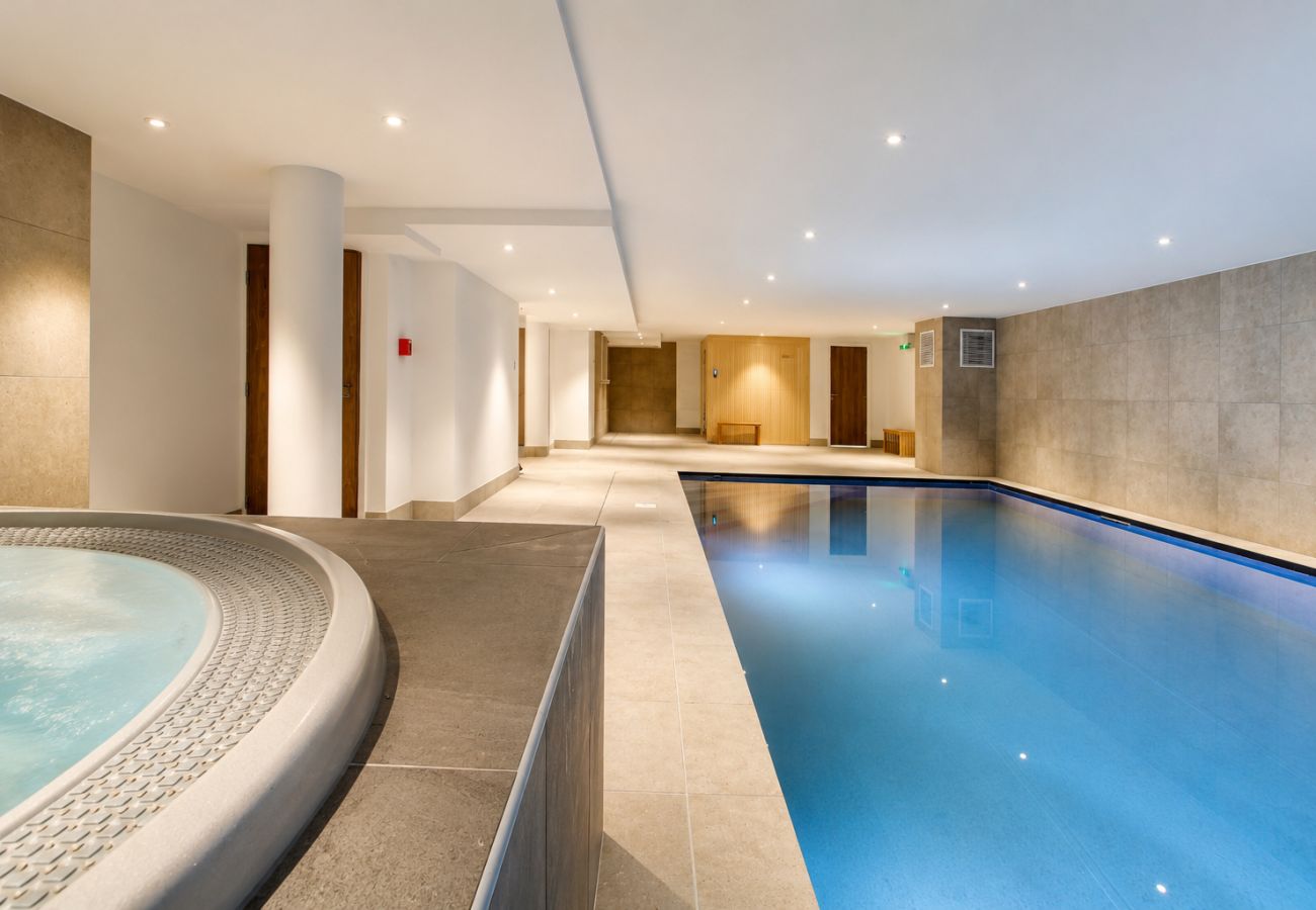 Appartement à Les Houches - Appartement Aiguille d'Or | Les Houches