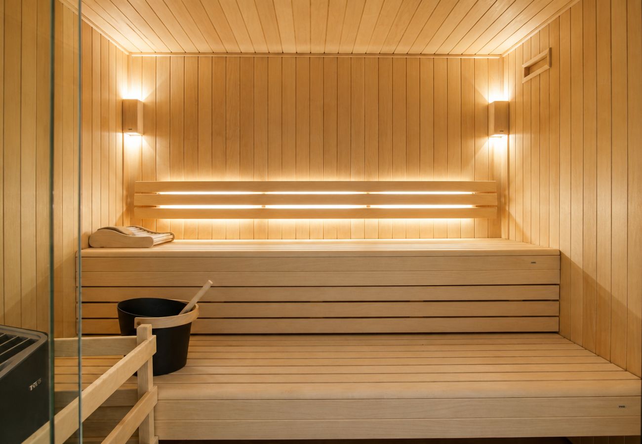 Appartement à Les Houches - Appartement Aiguille d'Or | Les Houches