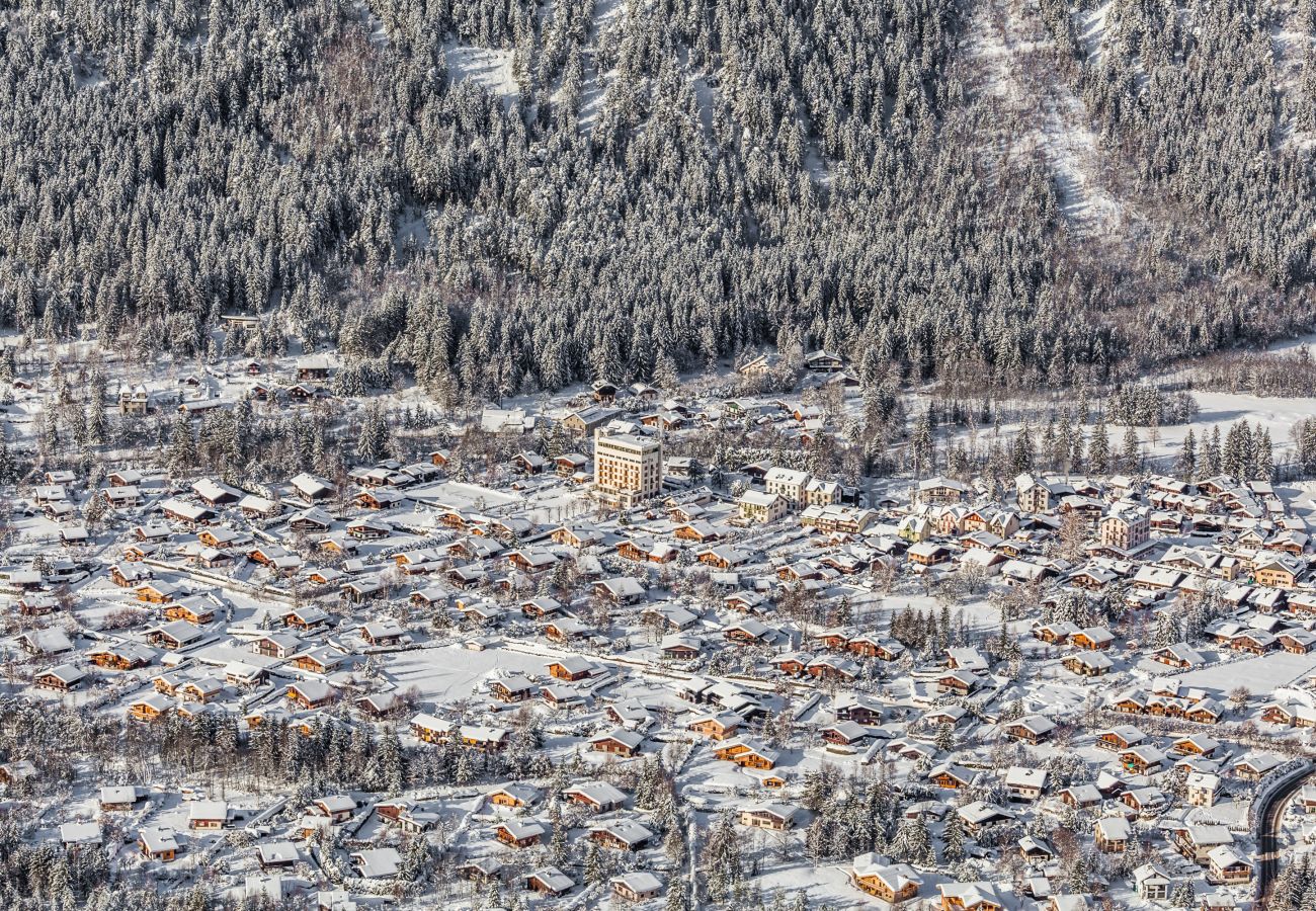 Appartement à Les Houches - Appartement Aiguille d'Or | Les Houches