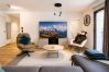 Appartement à Les Houches - Appartement Aiguille d'Or | Les Houches