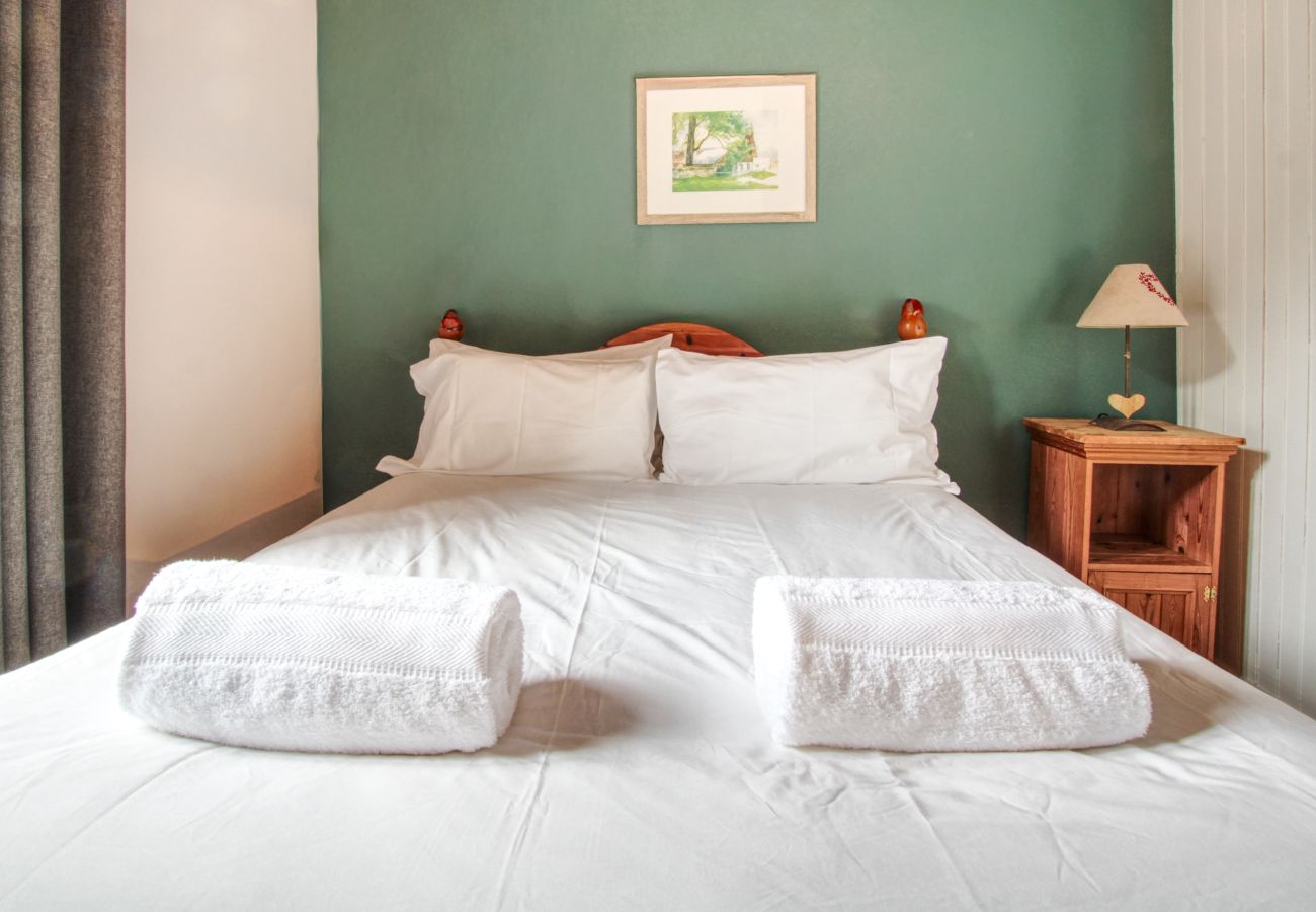 Appartement à Chamonix-Mont-Blanc - Apartment Asana