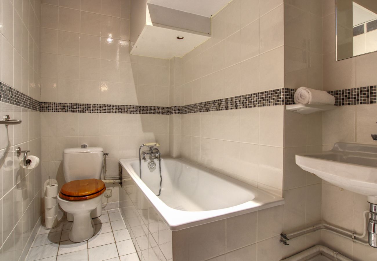 Appartement à Chamonix-Mont-Blanc - Apartment Asana