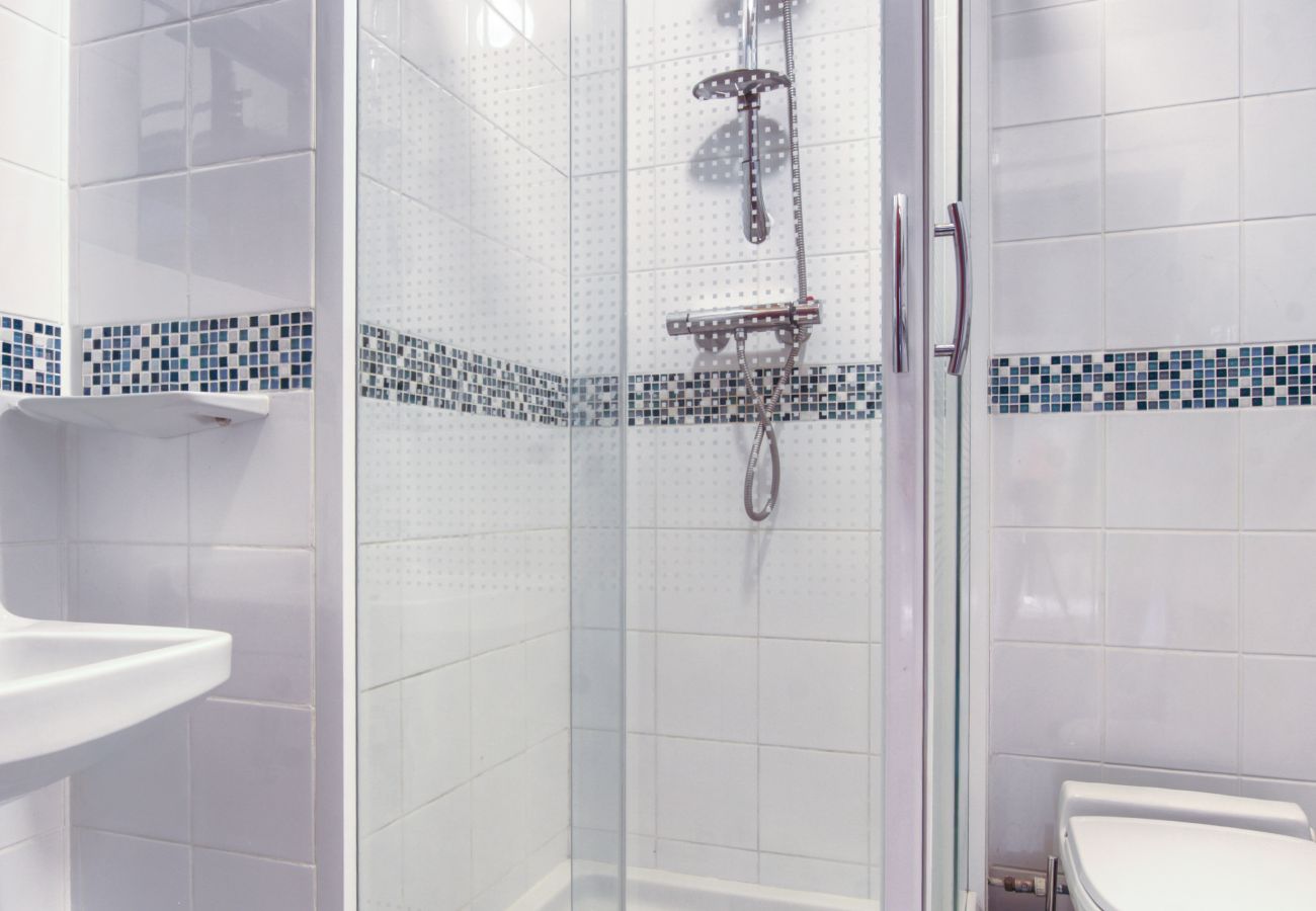 Appartement à Chamonix-Mont-Blanc - Apartment Asana