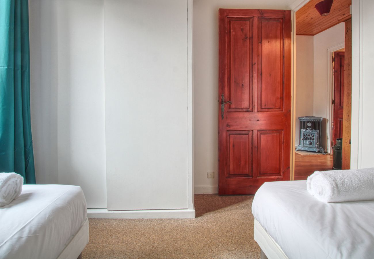 Appartement à Chamonix-Mont-Blanc - Apartment Asana