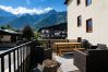 Appartement à Les Houches - Appartement Alpage | Les Houches 