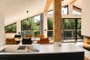 Chalet à Chamonix-Mont-Blanc - Chalet Bois du Lac