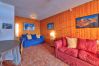 Apartment in Chamonix-Mont-Blanc - Carabiner: Residence Espace Montagne Apartment in Chamonix-Mont-Blanc - Carabiner: Residence Espace Montagne