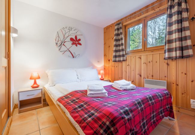 Apartment in Les Houches - Alpage: Les Chalets d'Alpages