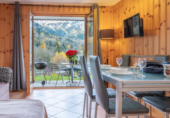 Apartment in Les Houches - Alpage: Les Chalets d'Alpages