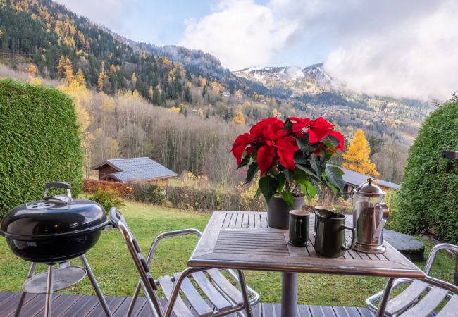 Apartment in Les Houches - Alpage: Les Chalets d'Alpages