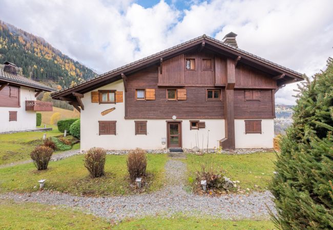 Apartment in Les Houches - Alpage: Les Chalets d'Alpages