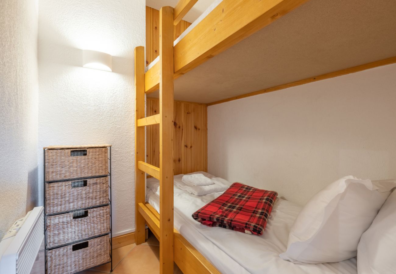 Apartment in Les Houches - Alpage: Les Chalets d'Alpages