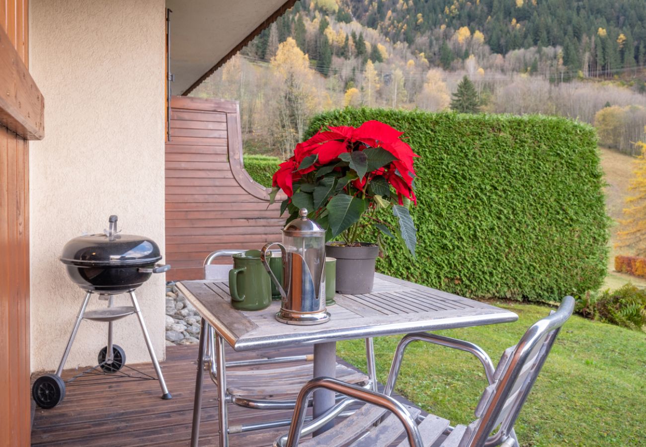 Apartment in Les Houches - Alpage: Les Chalets d'Alpages