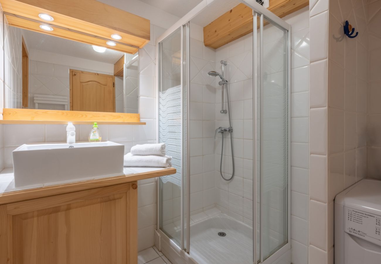 Apartment in Les Houches - Alpage: Les Chalets d'Alpages