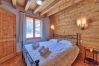 Chalet in Chamonix-Mont-Blanc - Chalet Coralie Chalet in Chamonix-Mont-Blanc - Chalet Coralie