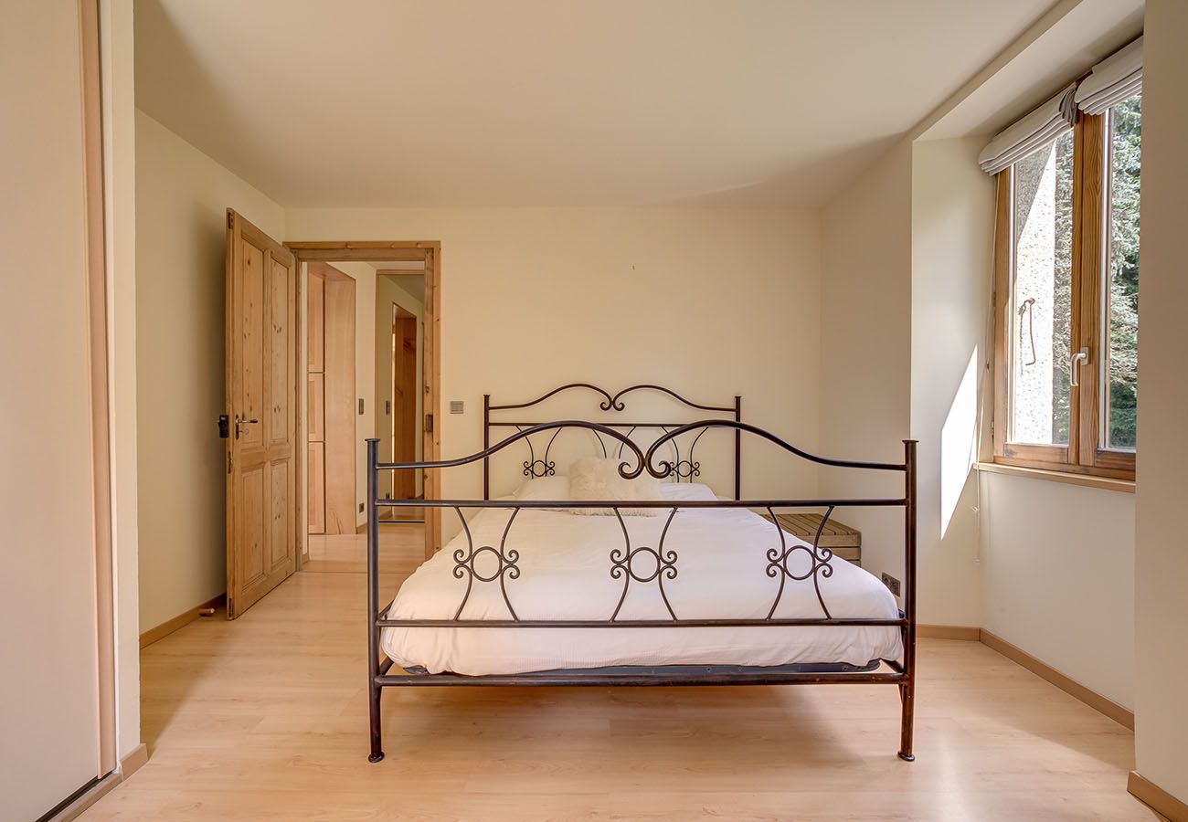 Apartment in Chamonix-Mont-Blanc - Serenite