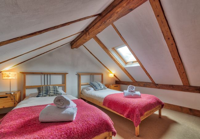 Chalet in Chamonix-Mont-Blanc - Chalet Heidi Chalet in Chamonix-Mont-Blanc - Chalet Heidi