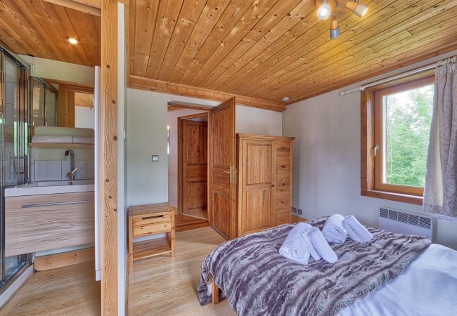 Chalet in Chamonix-Mont-Blanc - Chalet Heidi Chalet in Chamonix-Mont-Blanc - Chalet Heidi