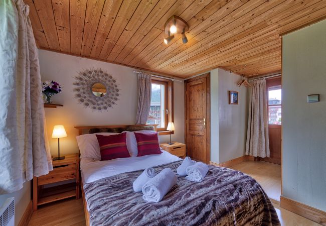 Chalet in Chamonix-Mont-Blanc - Chalet Heidi Chalet in Chamonix-Mont-Blanc - Chalet Heidi