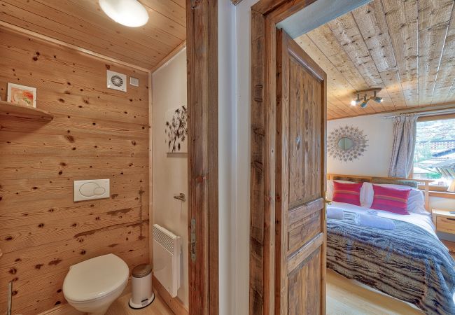 Chalet in Chamonix-Mont-Blanc - Chalet Heidi Chalet in Chamonix-Mont-Blanc - Chalet Heidi