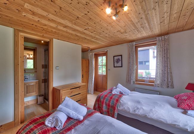 Chalet in Chamonix-Mont-Blanc - Chalet Heidi Chalet in Chamonix-Mont-Blanc - Chalet Heidi