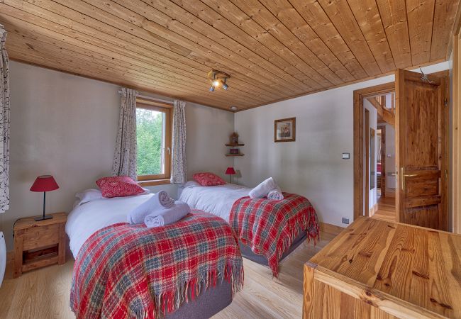 Chalet in Chamonix-Mont-Blanc - Chalet Heidi Chalet in Chamonix-Mont-Blanc - Chalet Heidi