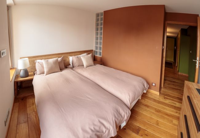 Apartment in Chamonix-Mont-Blanc - Paccard: Residence Le Lutetia Apartment in Chamonix-Mont-Blanc - Paccard: Residence Le Lutetia