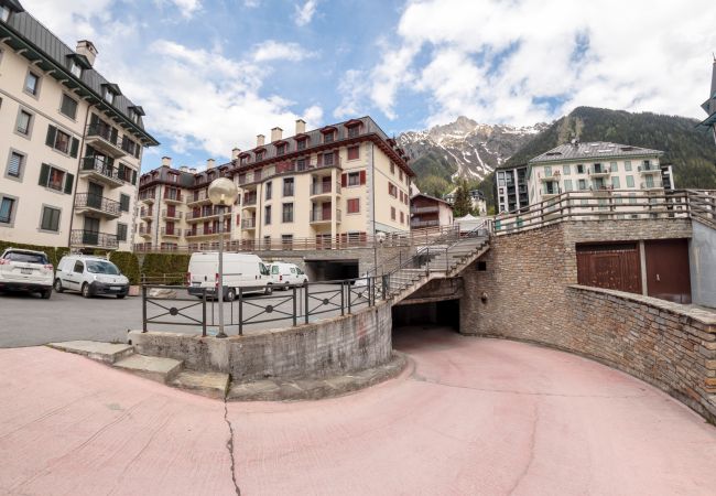Apartment in Chamonix-Mont-Blanc - Paccard: Residence Le Lutetia Apartment in Chamonix-Mont-Blanc - Paccard: Residence Le Lutetia