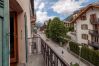Apartment in Chamonix-Mont-Blanc - Paccard: Residence Le Lutetia Apartment in Chamonix-Mont-Blanc - Paccard: Residence Le Lutetia